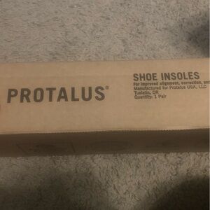 Protalus Shoe Insoles